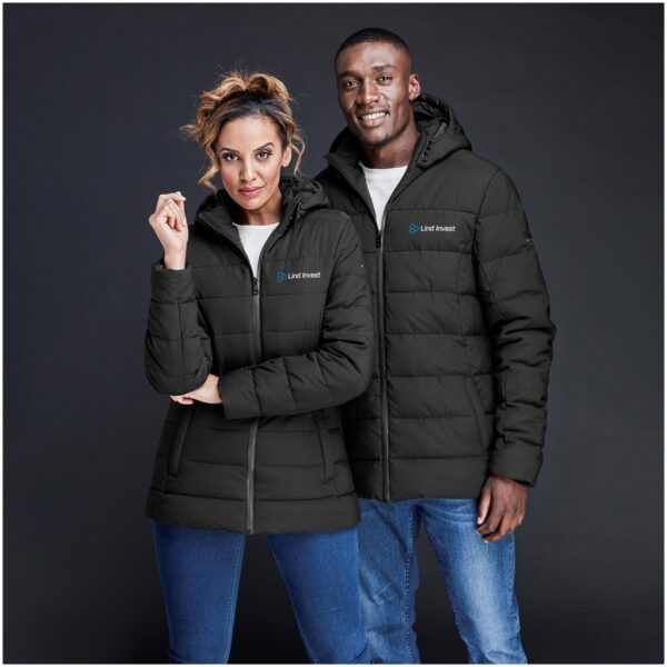 Ladies Alex Varga Iveroc Jacket - Image 6