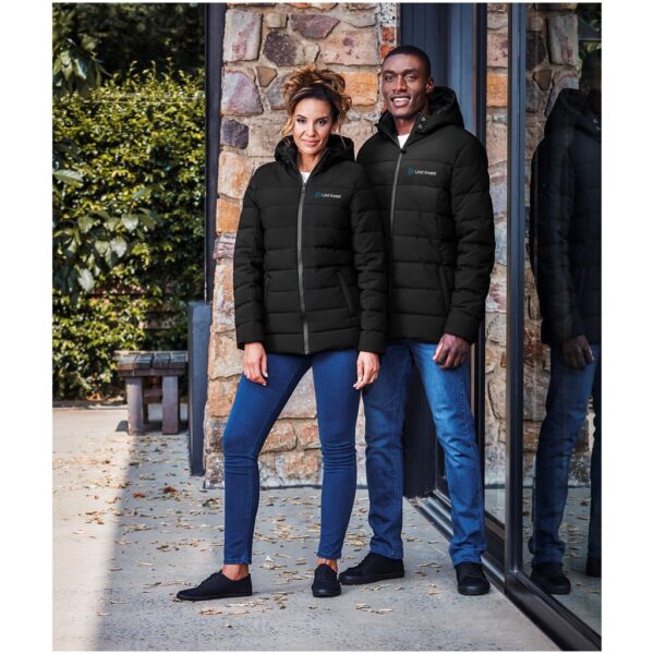Ladies Alex Varga Iveroc Jacket - Image 7