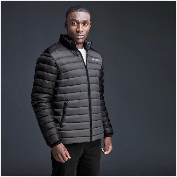 Mens Alex Varga Ascentia Jacket - Image 2