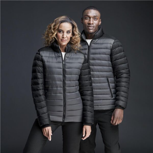 Mens Alex Varga Ascentia Jacket - Image 4