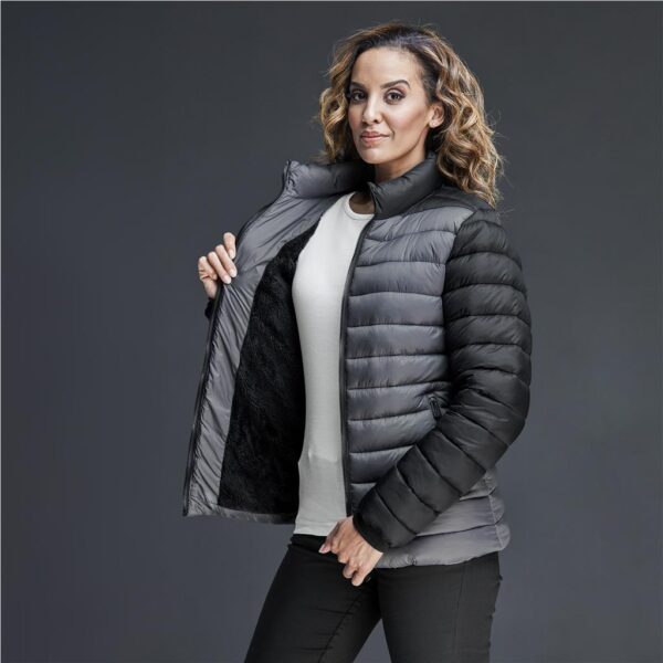 Ladies Alex Varga Ascentia Jacket - Image 5