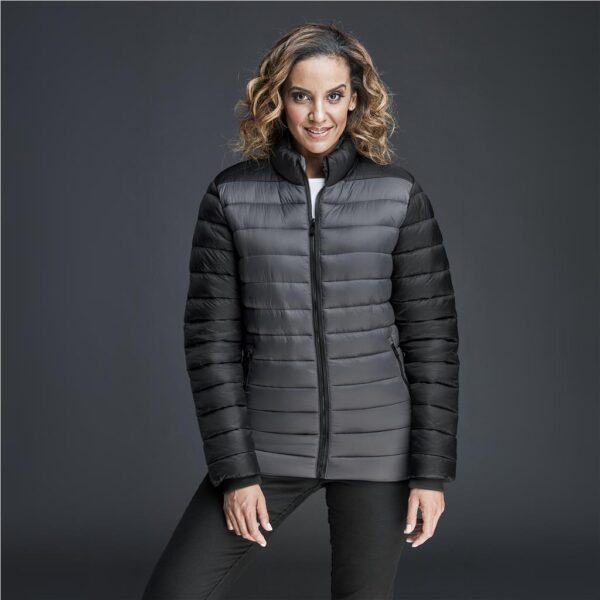 Ladies Alex Varga Ascentia Jacket - Image 4