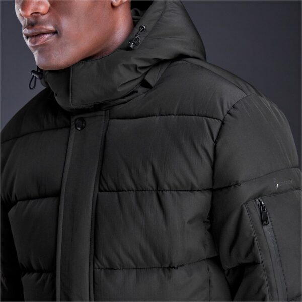 Ladies Alex Varga Montpellier Jacket - Image 5