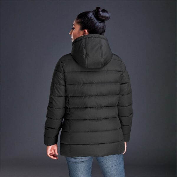 Ladies Alex Varga Montpellier Jacket - Image 3