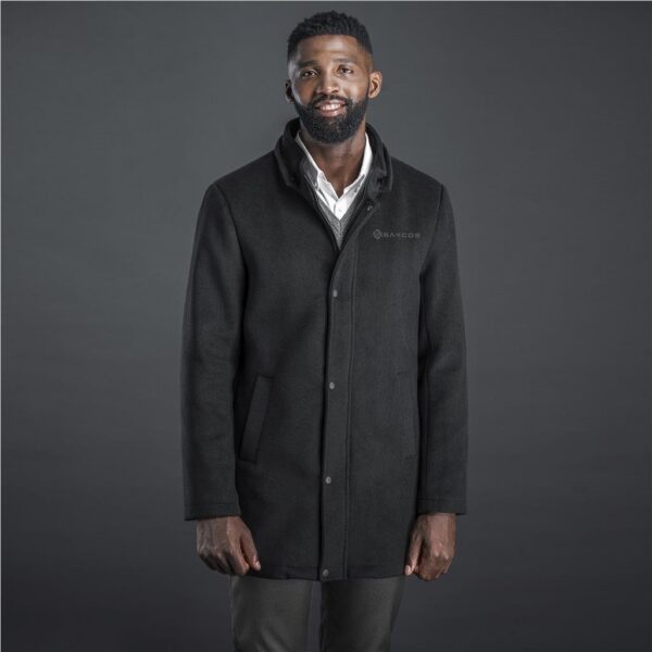 Mens Alex Varga Gallegos Jacket - Image 3