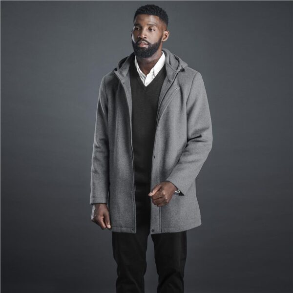Mens Alex Varga Gallegos Jacket - Image 4