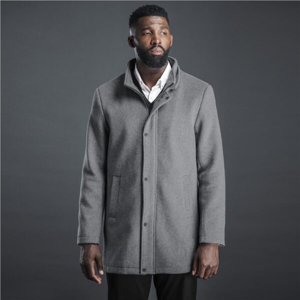Mens Alex Varga Gallegos Jacket - Image 7
