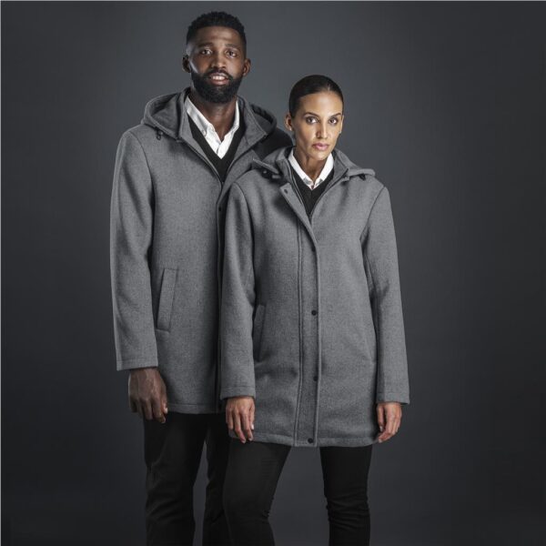 Mens Alex Varga Gallegos Jacket - Image 6