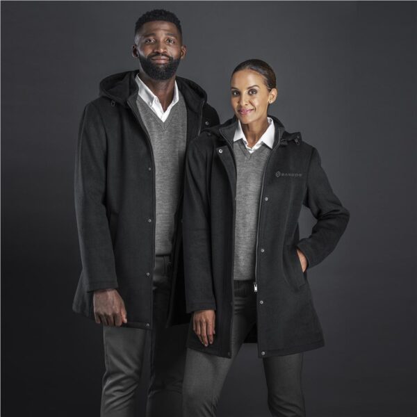 Mens Alex Varga Gallegos Jacket - Image 5