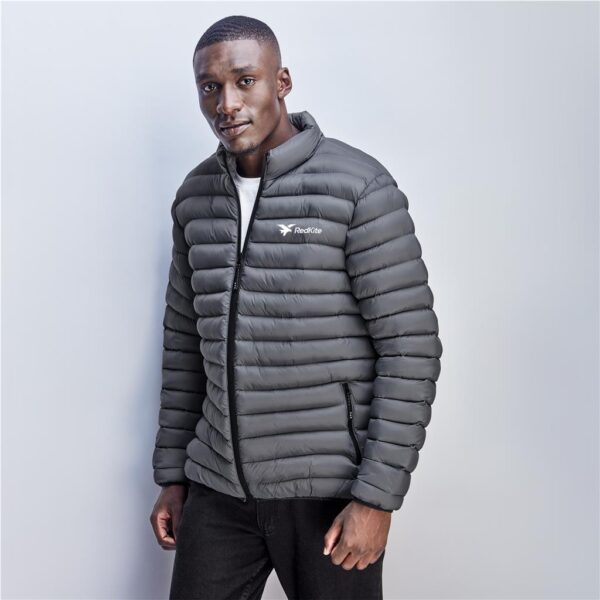 Mens Utah Jacket - Image 2