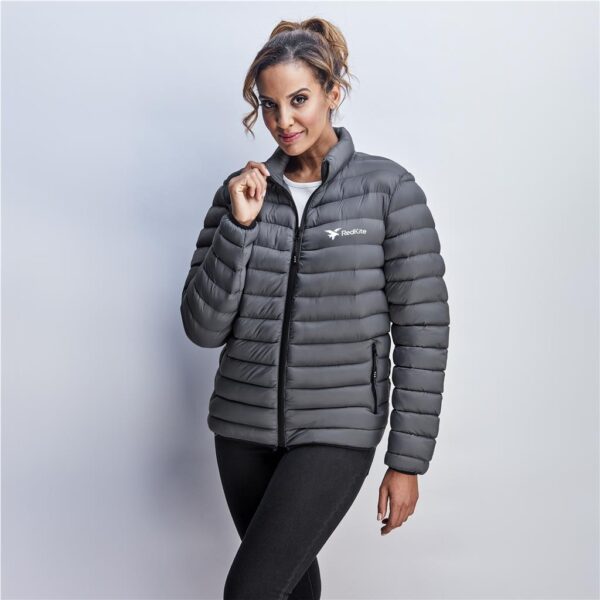 Ladies Utah Jacket - Image 2
