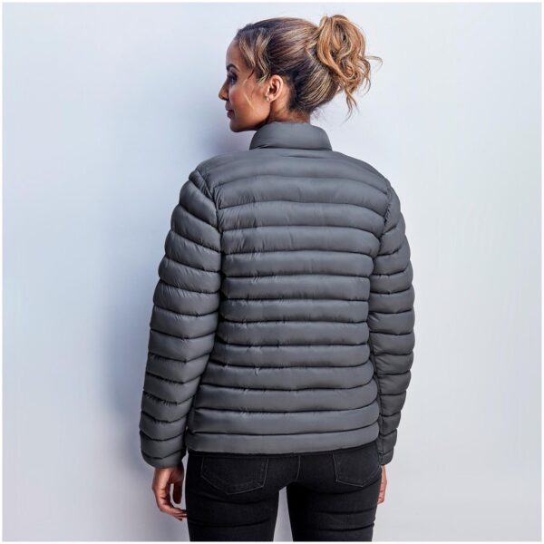 Ladies Utah Jacket - Image 5