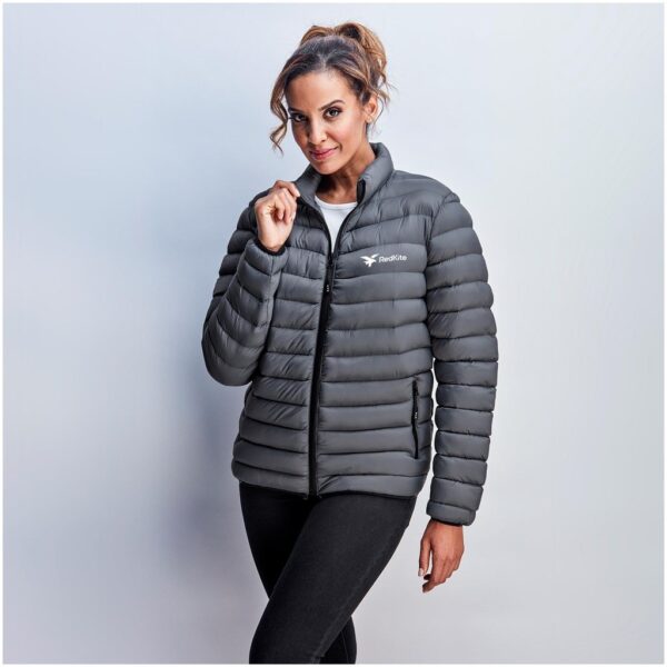 Ladies Utah Jacket - Image 7