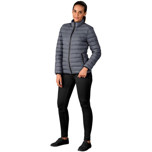 Ladies Utah Jacket - Image 3