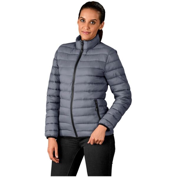 Ladies Utah Jacket - Image 4