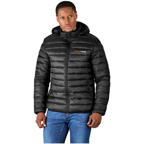 Mens Kyoto Jacket - Image 3