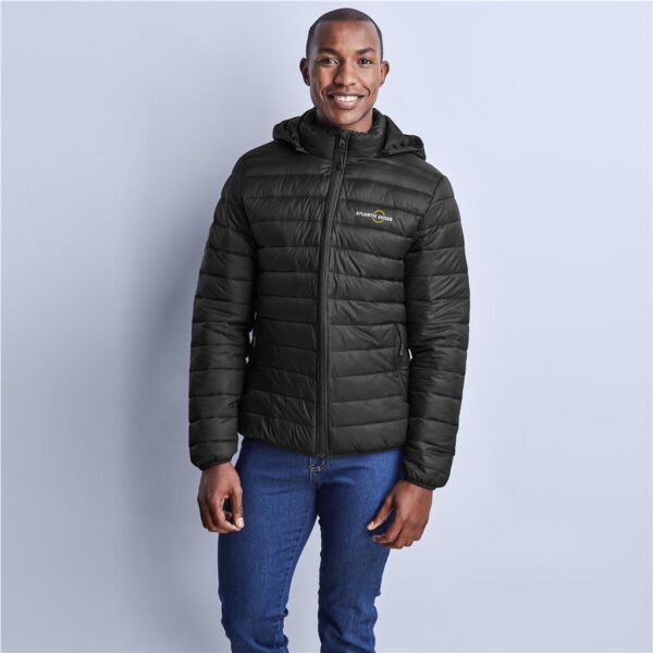 Mens Kyoto Jacket - Image 2