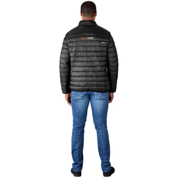 Mens Kyoto Jacket - Image 7