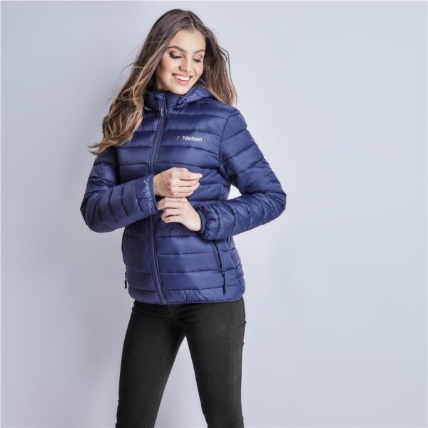 Ladies Kyoto Jacket - Image 2