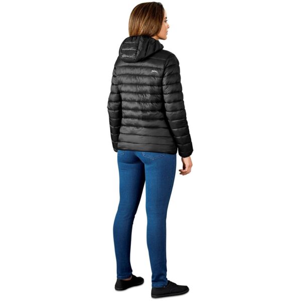 Ladies Kyoto Jacket - Image 3