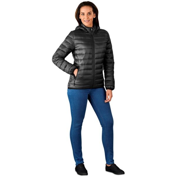 Ladies Kyoto Jacket - Image 6