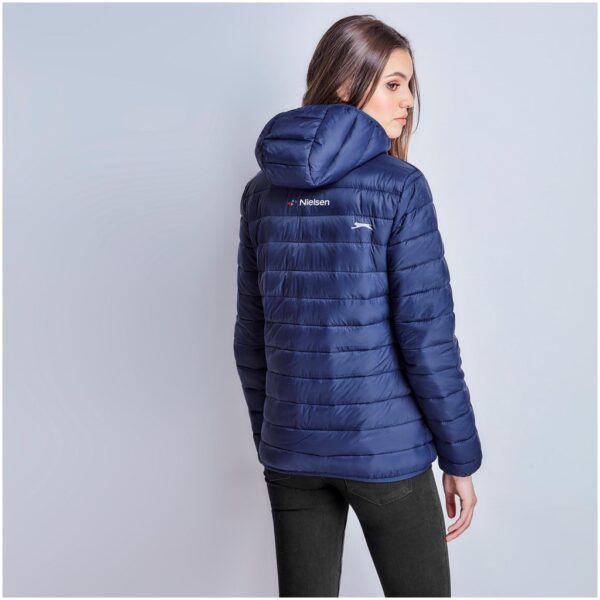 Ladies Kyoto Jacket - Image 4