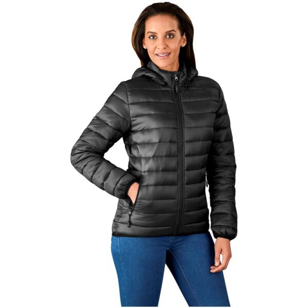 Ladies Kyoto Jacket - Image 5