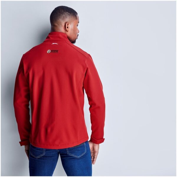 Mens Nagano Softshell Jacket - Image 4