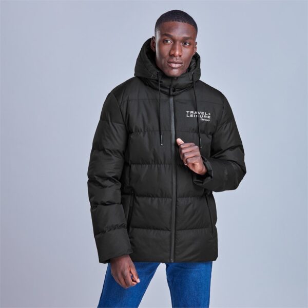 Mens Maverick Jacket - Image 2