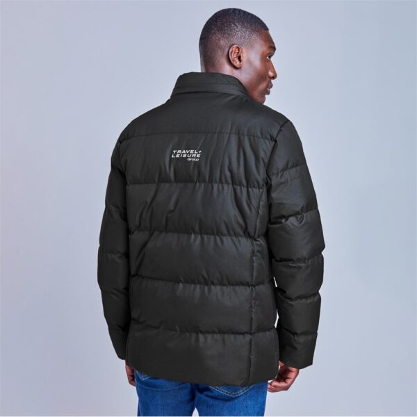 Mens Maverick Jacket - Image 4
