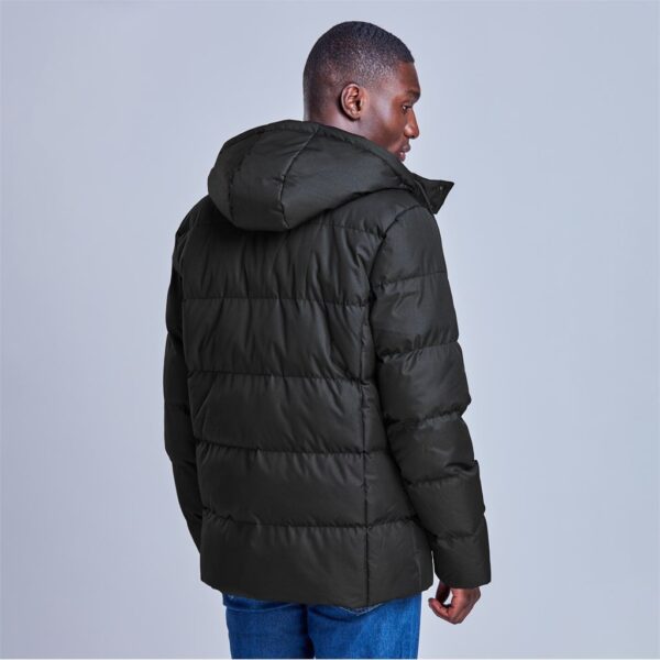 Mens Maverick Jacket - Image 7