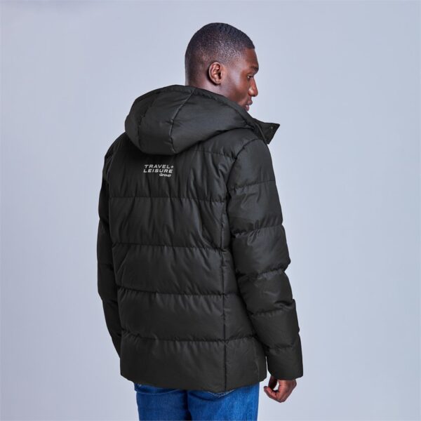Mens Maverick Jacket - Image 3