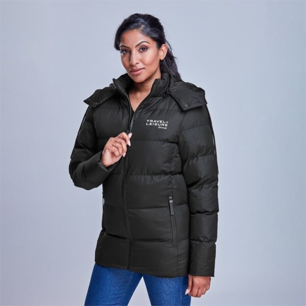 Ladies Maverick Jacket - Image 2