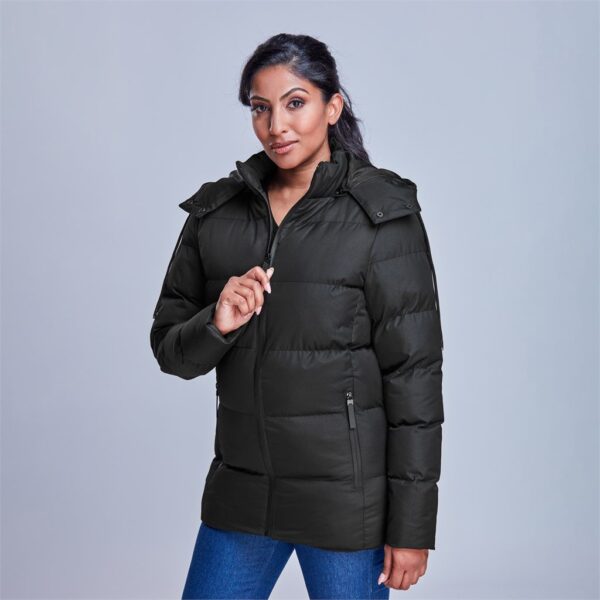 Ladies Maverick Jacket - Image 6