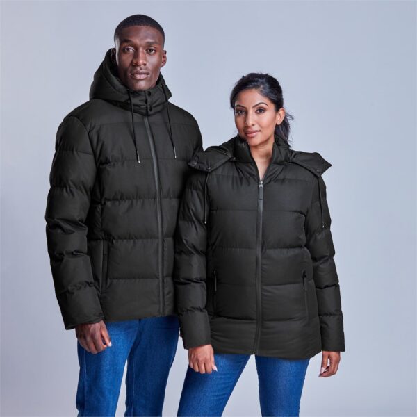 Ladies Maverick Jacket - Image 3