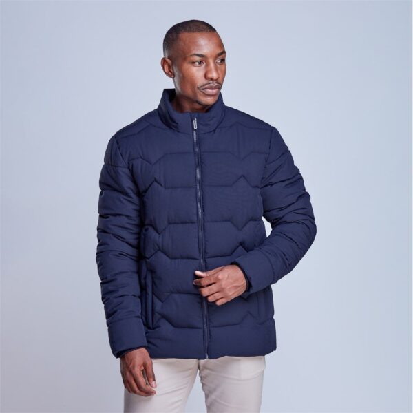 Mens Stratus Jacket - Image 3