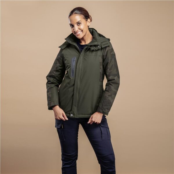 Ladies Lebombo Jacket - Image 2