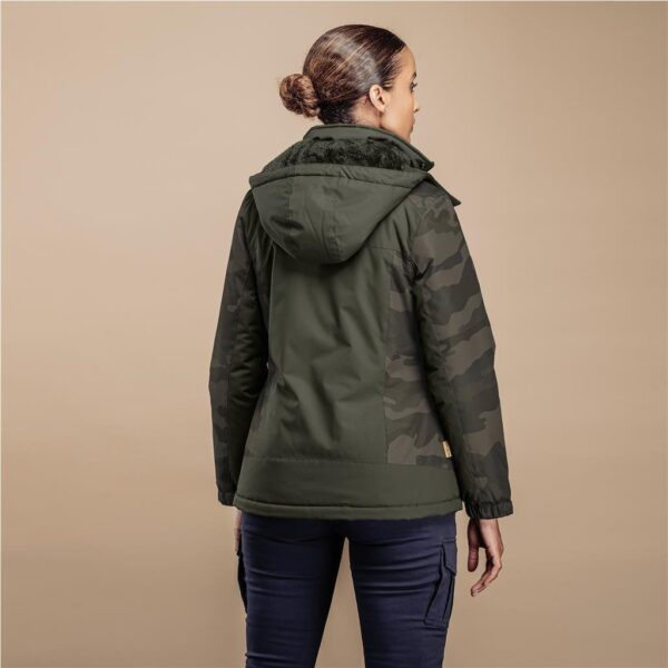 Ladies Lebombo Jacket - Image 7