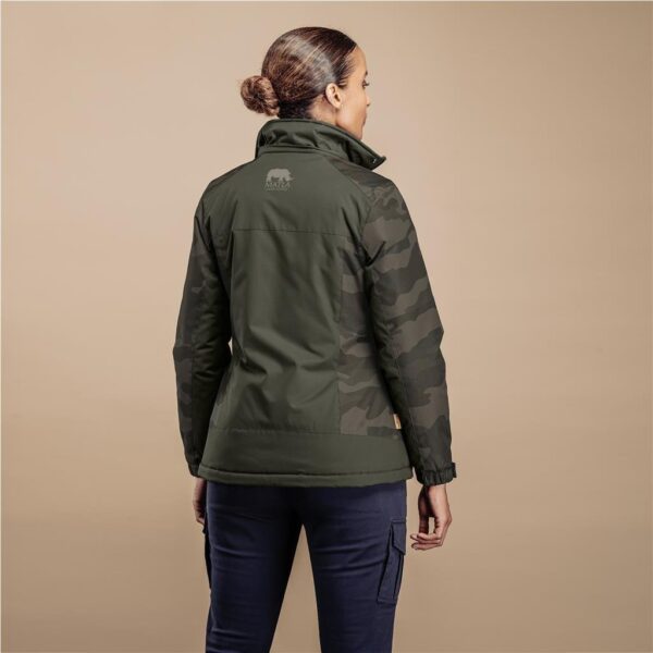 Ladies Lebombo Jacket - Image 3