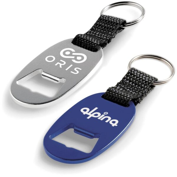 Altitude Bootlegger Bottle Opener Keyholder - Image 2
