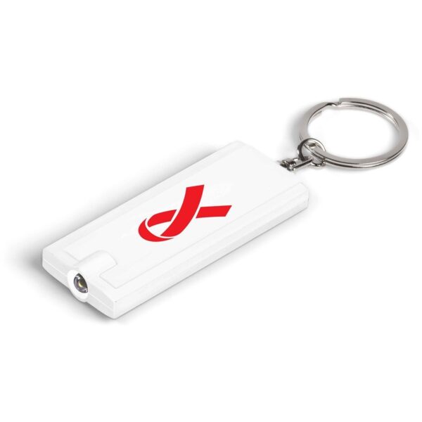 Altitude Nova Torch Keyholder - Image 4