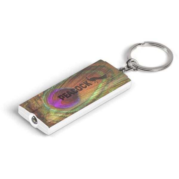 Altitude Nova Torch Keyholder - Image 5