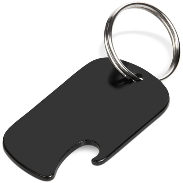 Altitude Jimmy Bottle Opener Keyholder - Image 3