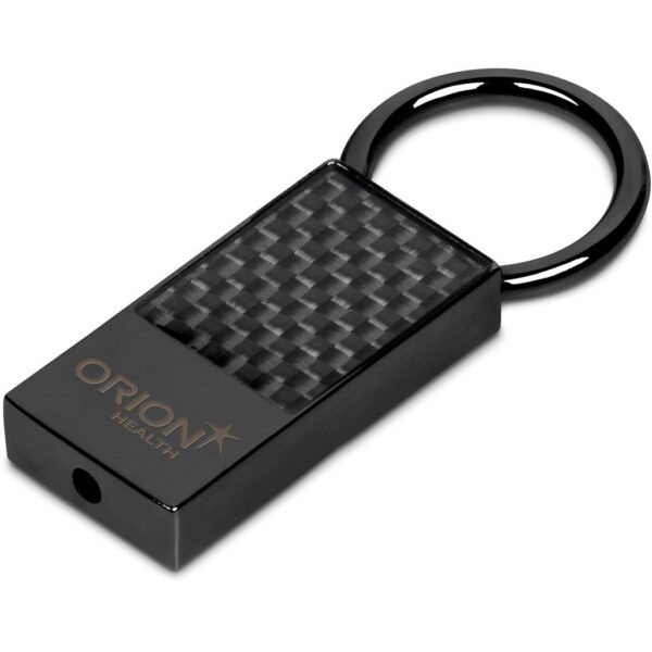 Altitude Carbon Keyholder - Image 2
