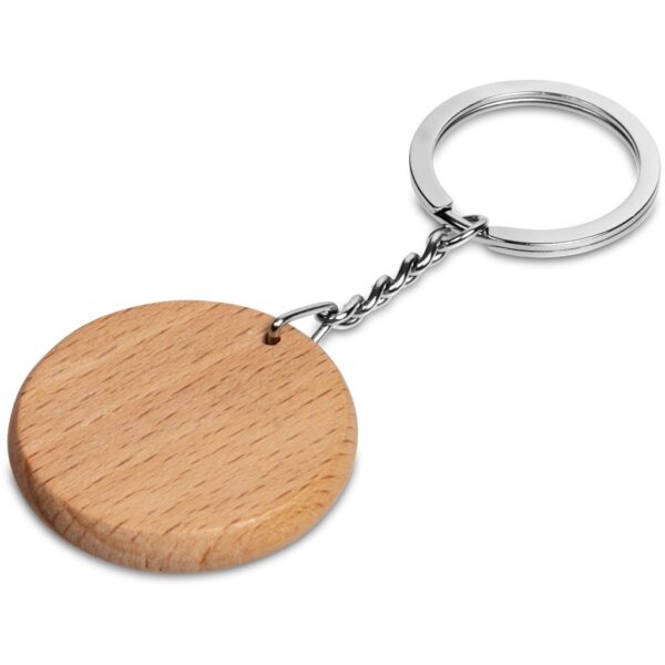 Altitude Palawan Bamboo Keyholder - Image 3