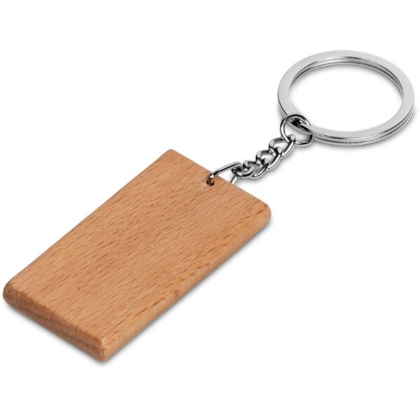 Altitude Bali Bamboo Keyholder - Image 3