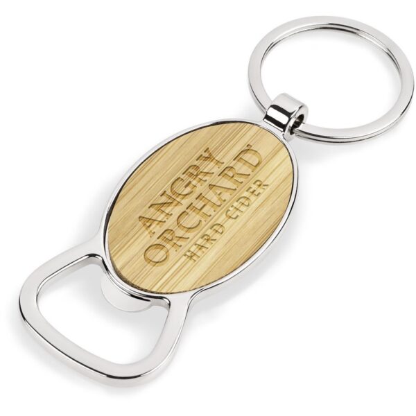 Altitude Karu Bottle Opener Keyholder - Image 2