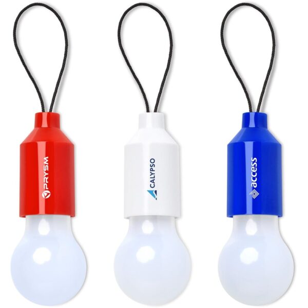 Altitude Brainwave LED Key Loop - Image 2