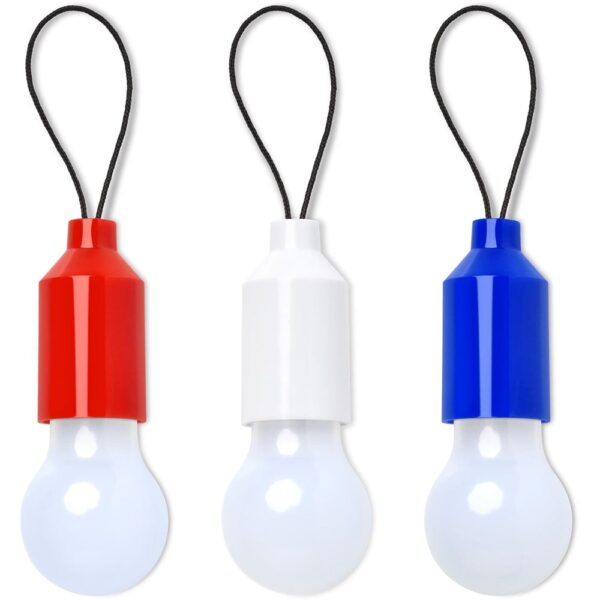 Altitude Brainwave LED Key Loop - Image 4