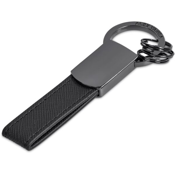 Alex Varga Interica Keyholder - Image 6